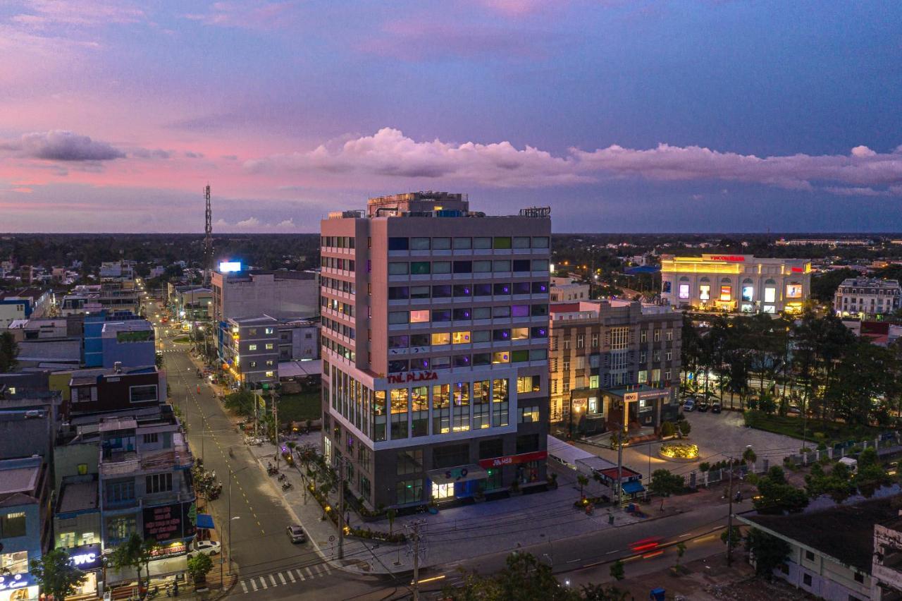 Sojo Hotel Hau Giang Vi Thanh 외부 사진